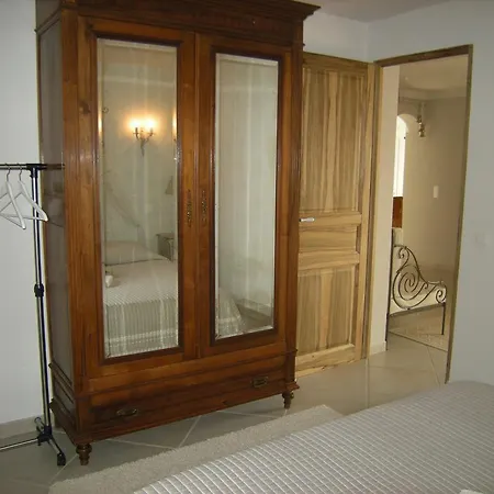 Apartment Le Grand Barsan *