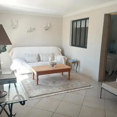 Apartment Le Grand Barsan *