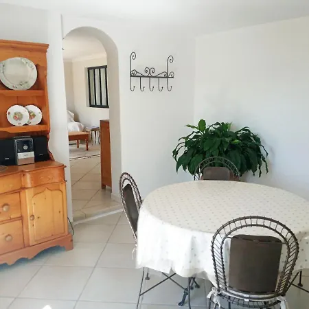 Le Grand Barsan Apartment *