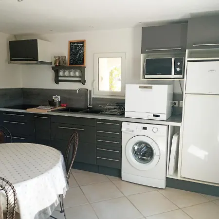 Le Grand Barsan Apartment