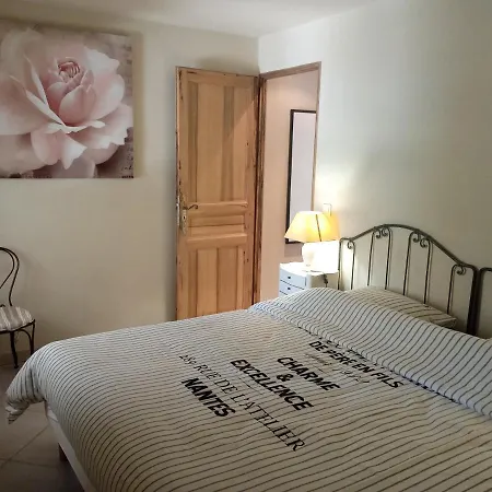 Le Grand Barsan Apartment *
