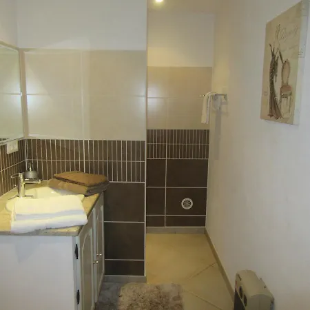 Le Grand Barsan Apartment