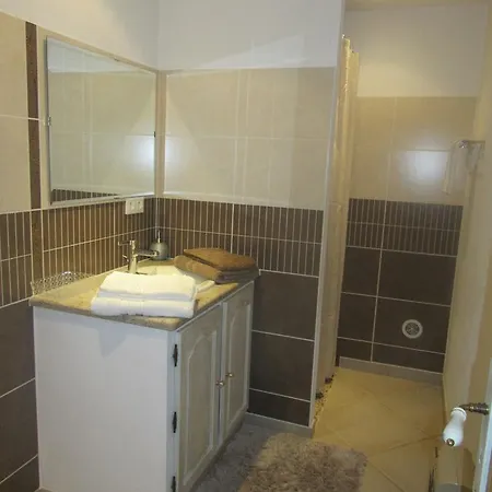 Apartment Le Grand Barsan
