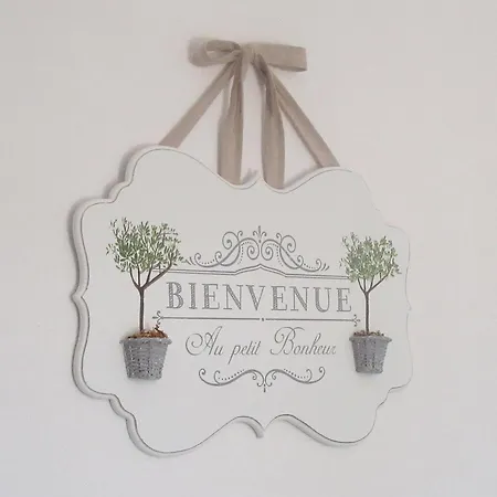 Apartment Le Grand Barsan