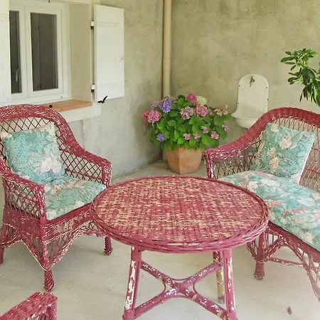 Le Grand Barsan Apartment Vaison-la-Romaine