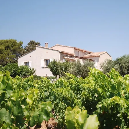 Le Grand Barsan Apartment Vaison-la-Romaine