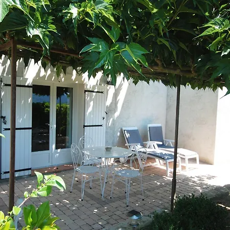 Le Grand Barsan Apartment