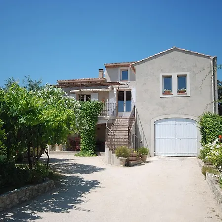 Apartment Le Grand Barsan Vaison-la-Romaine