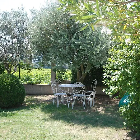 Apartment Le Grand Barsan Vaison-la-Romaine